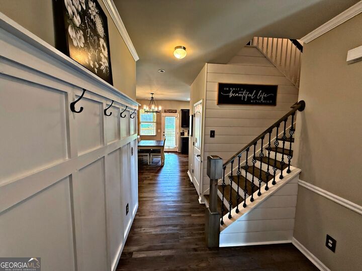 Property Photo:  137 Boxwood Way  GA 30132 