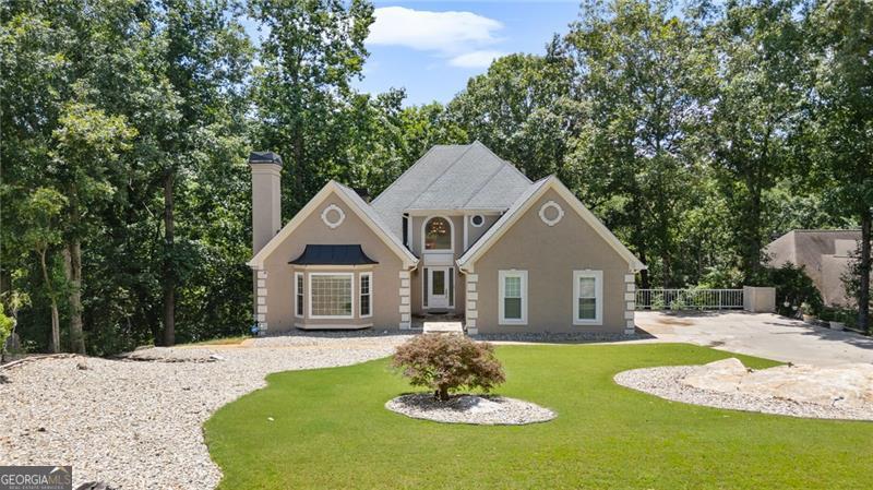 Property Photo:  3395 Summit Trail  GA 30041 