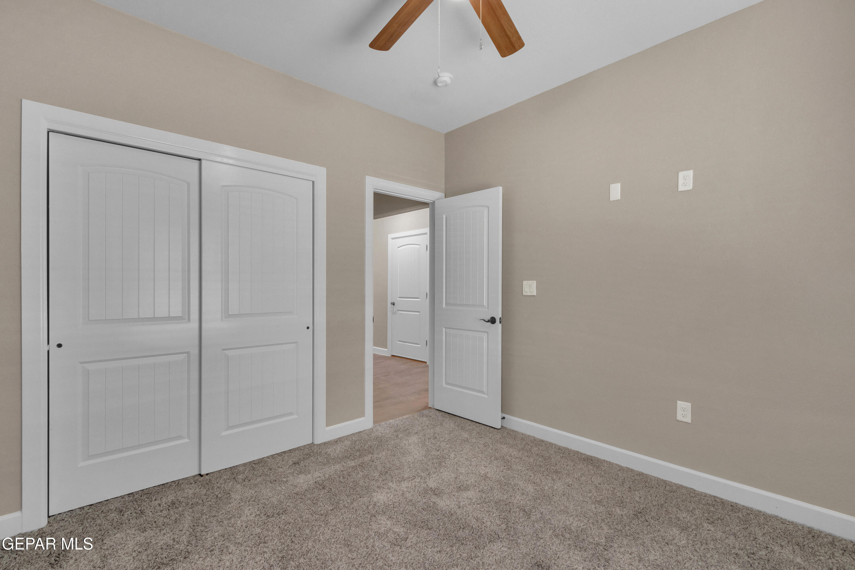 Property Photo:  7313 John Gerald Way  TX 79934 