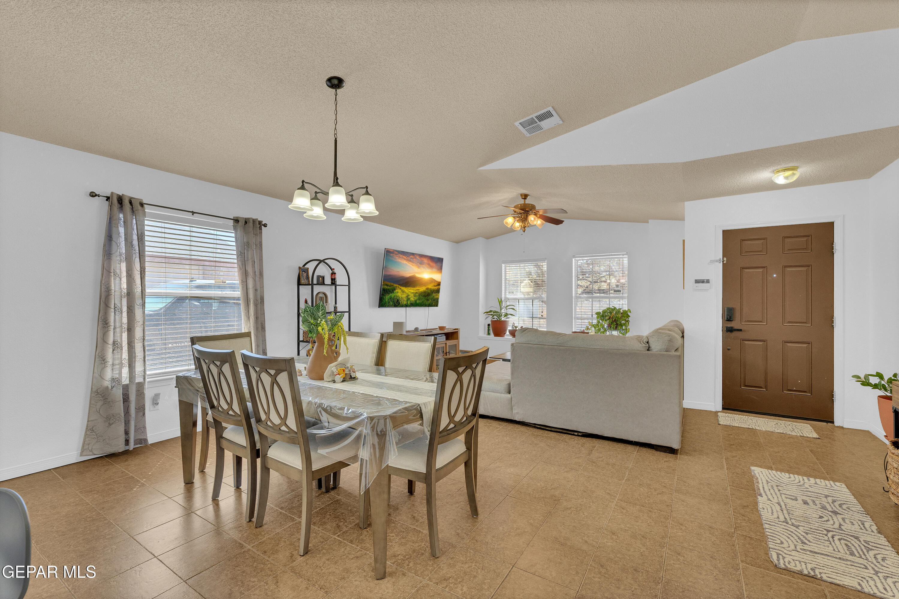 Property Photo:  5609 Rick Husband Drive  TX 79934 