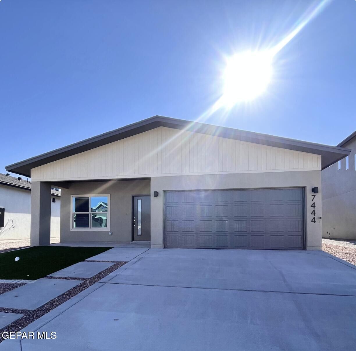 Property Photo: 448 Samuel Blount Court TX 79821