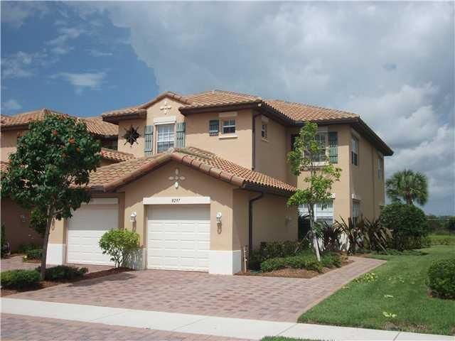 Property Photo: 8297 NW 128th Ln 20-C FL 33076