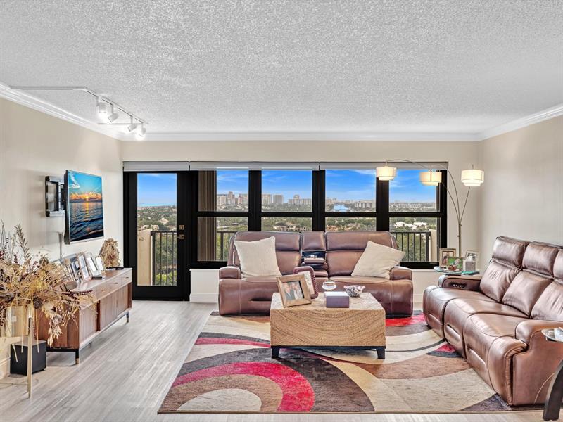 Property Photo: 3200 N Port Royale Dr 1502 FL 33308