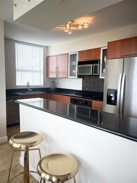 Property Photo: 600 W Las Olas Blvd 502 FL 33312