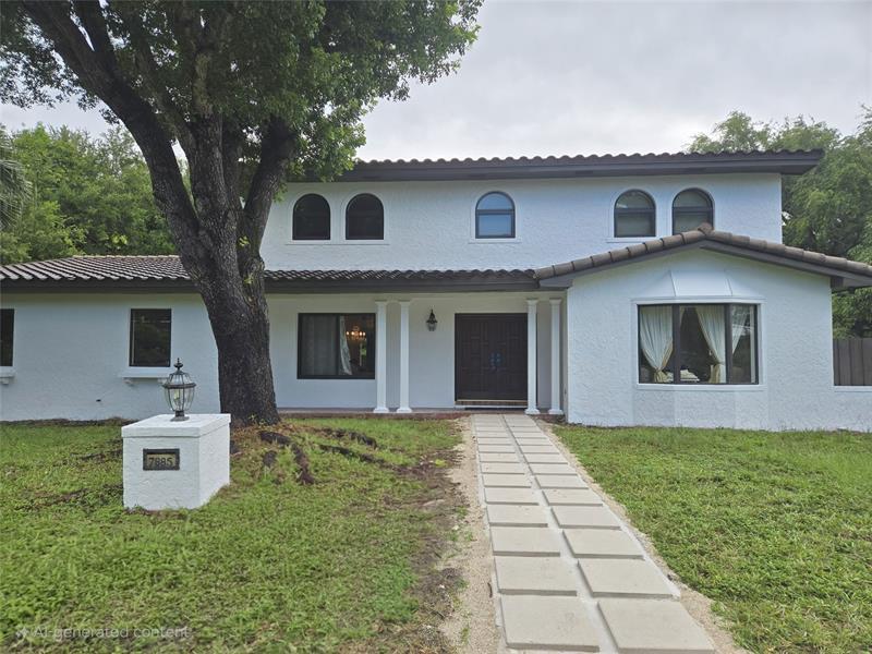 7885 SW 179th Ter  Palmetto Bay FL 33157 photo