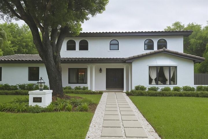 7885 SW 179th Ter  Palmetto Bay FL 33157 photo