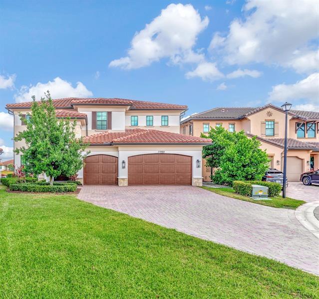 11965 Lake House Ln  Parkland FL 33076 photo