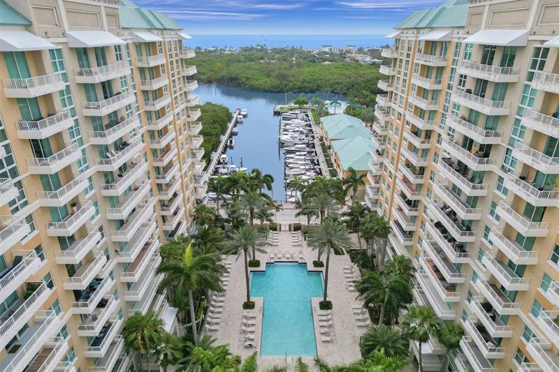 Property Photo: 700 E Boynton Beach Blvd 406 FL 33435