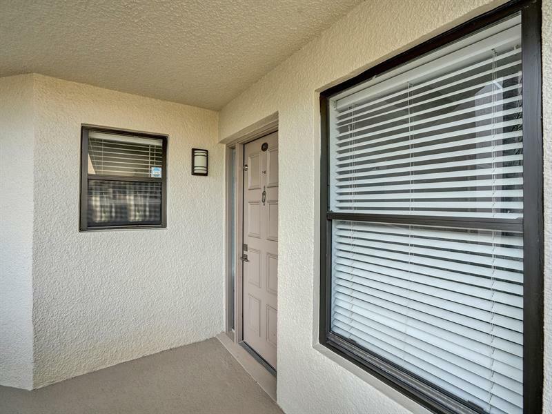 Property Photo: 5851 E Camino Del Sol 305 FL 33433