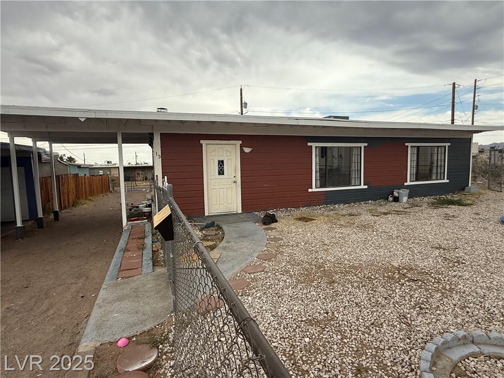 Property Photo:  15 Washington Way  NV 89015 