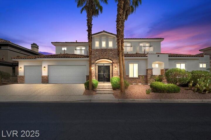 42 Grand Miramar Drive  Henderson NV 89011 photo