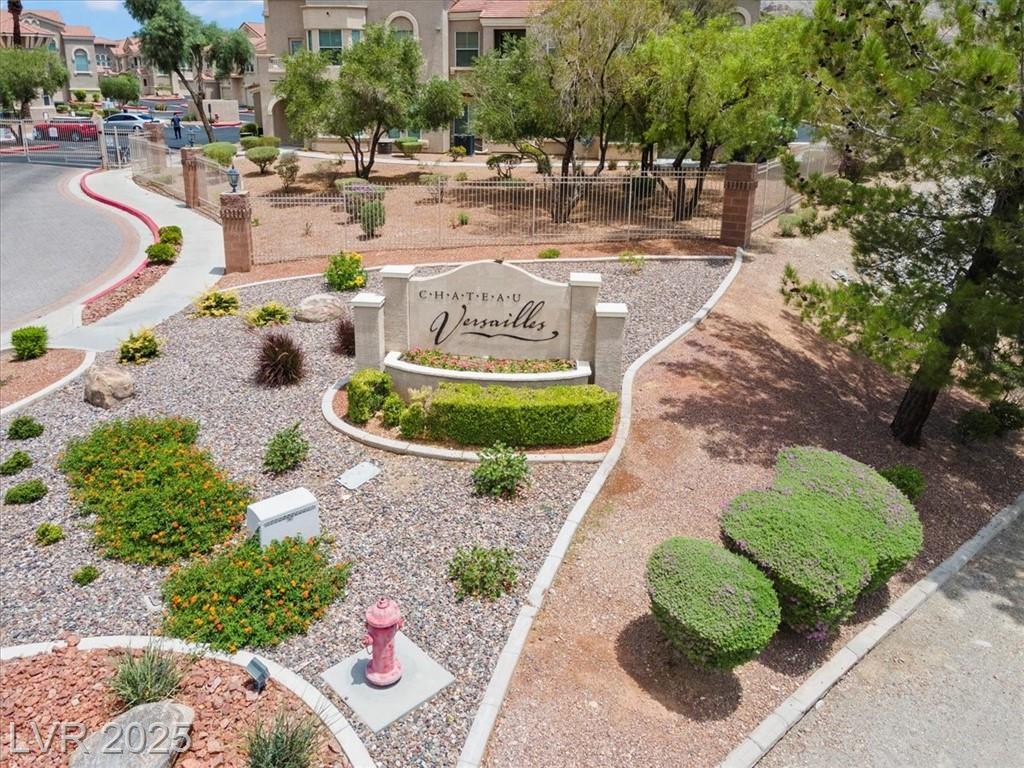 Property Photo: 10550 West Alexander Road 2008 NV 89129