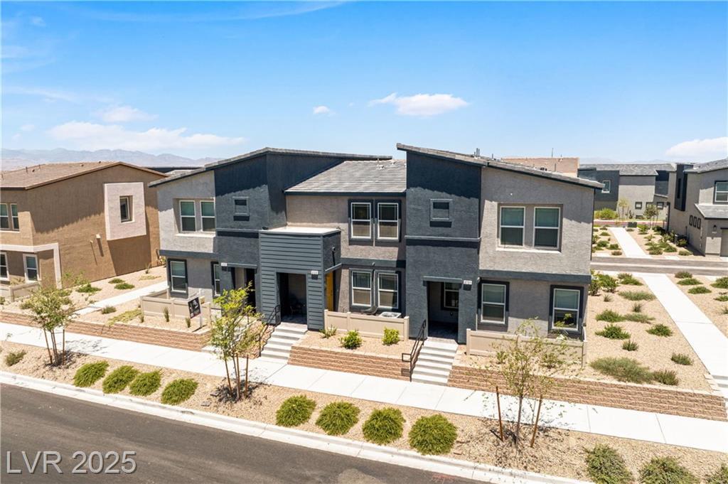 Property Photo:  3723 Celesta Vista Avenue  NV 89044 