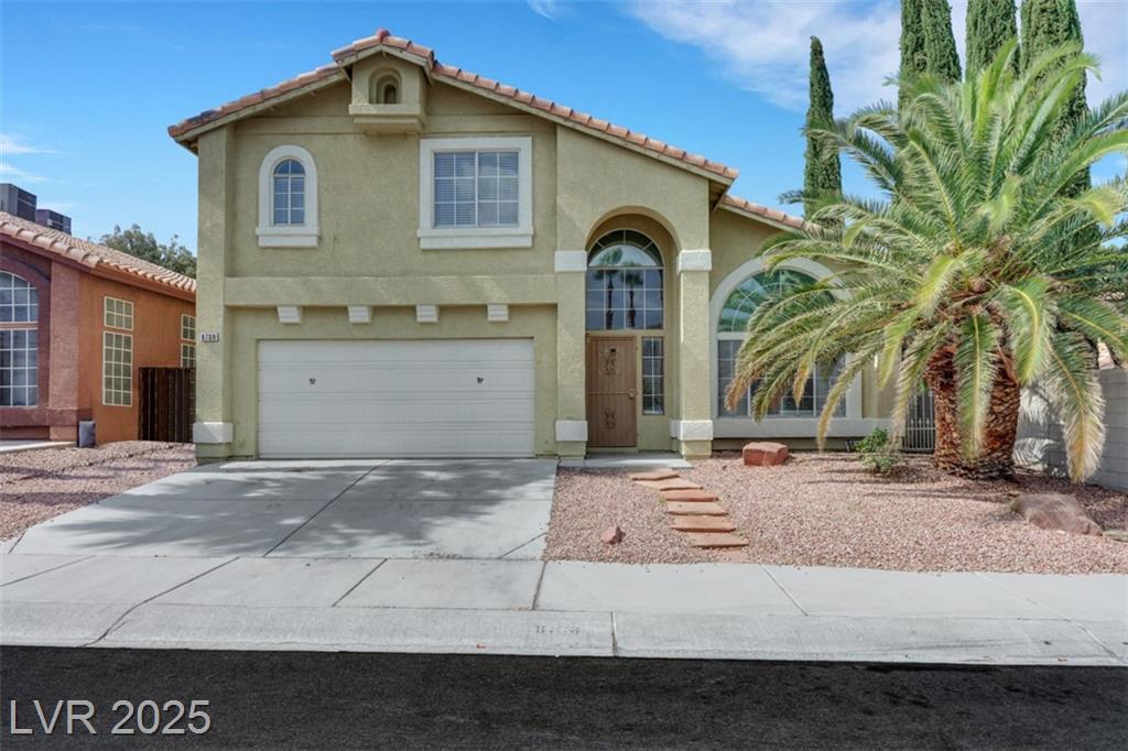 Property Photo: 8708 Texas Ranger Avenue NV 89129