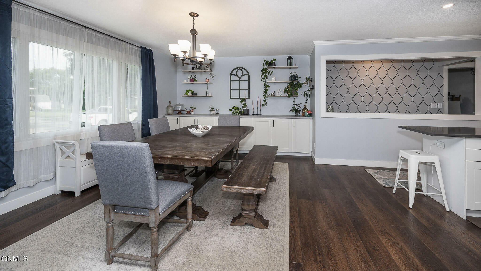 Property Photo: 1215 Columbia Drive ND 58504