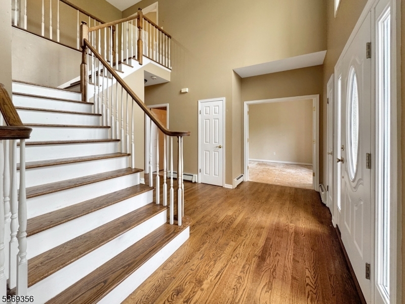 Property Photo: 8 Swackhamer Rd NJ 08889