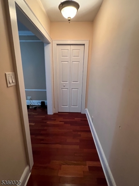 Property Photo: 101 Ellington St NJ 07017