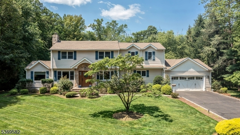 Property Photo: 59 Morley Dr NJ 07481