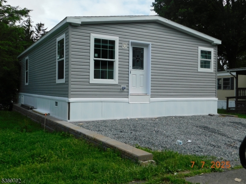 Property Photo:  48 Back St  NJ 07863 