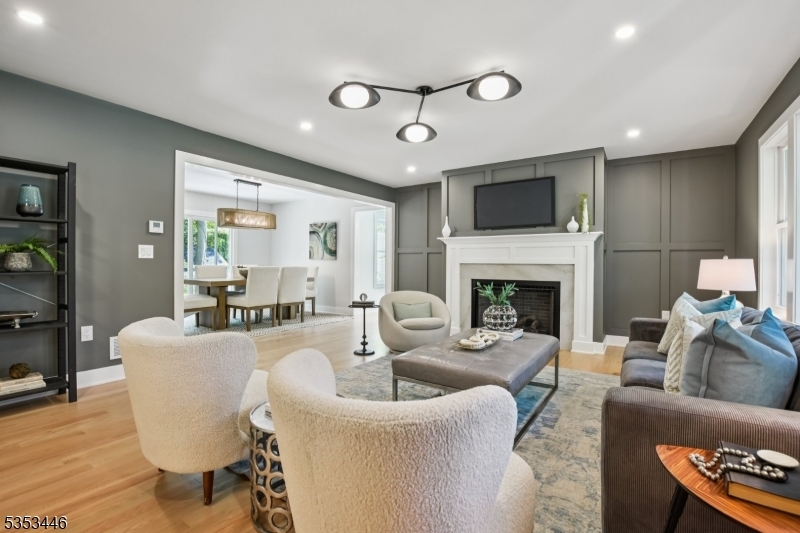 Property Photo: 111 Gallinson Dr NJ 07974