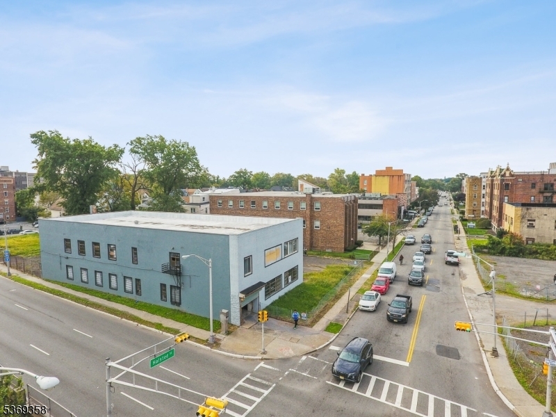 Property Photo: 62 Halsted St 2 NJ 07018