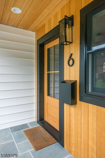 Property Photo: 6 Wootton Rd NJ 07021