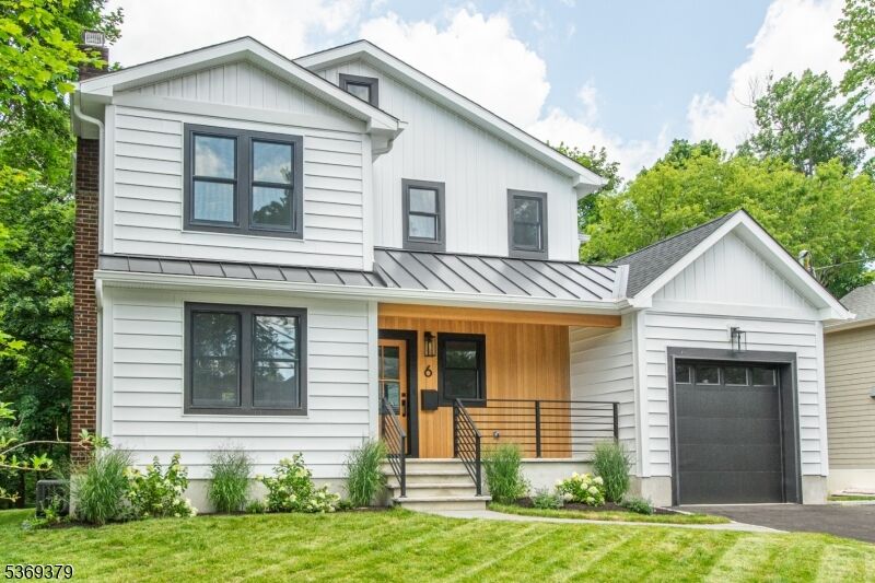 Property Photo: 6 Wootton Rd NJ 07021