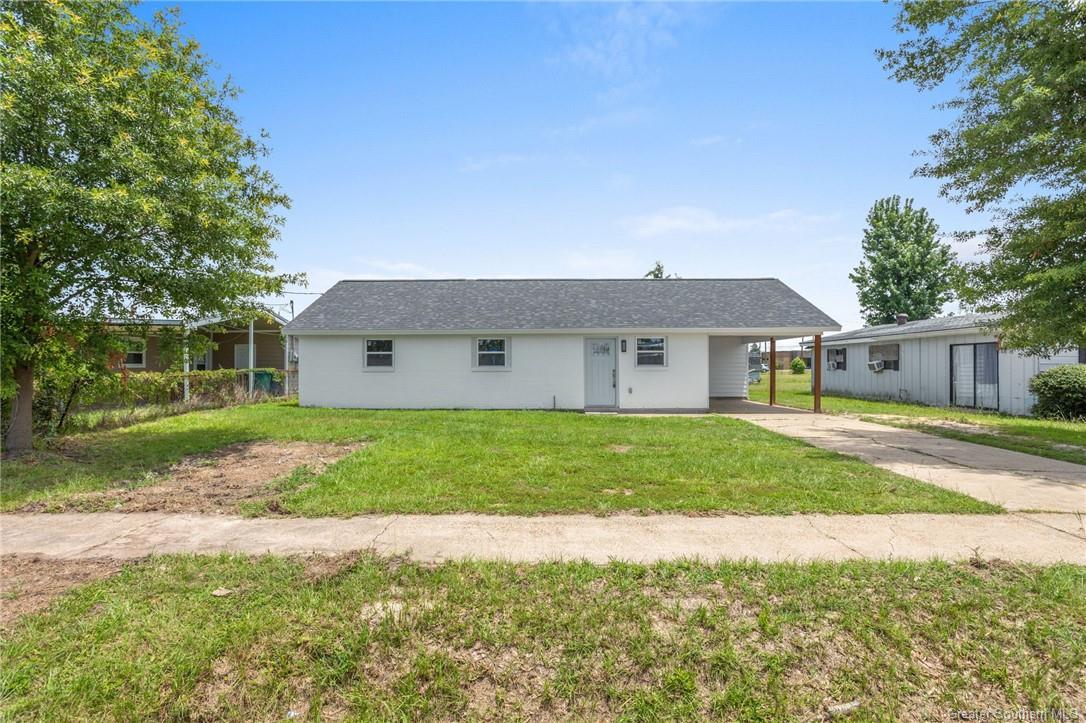 113 Arkansas Street  Sulphur LA 70663 photo