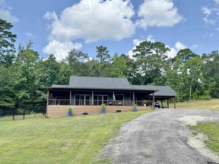 Property Photo: 202 Cr 3490 TX 75765