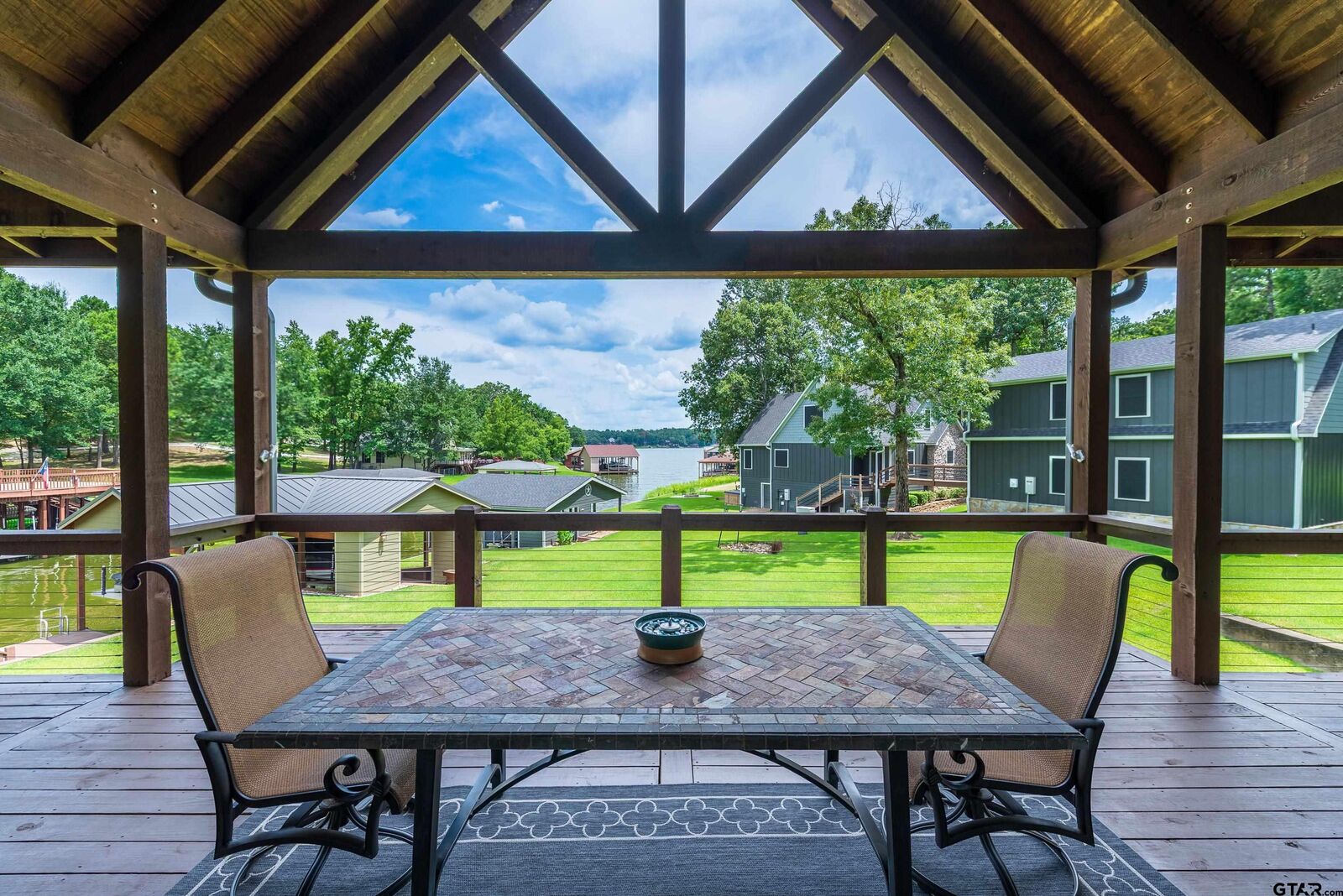 Property Photo:  109 King Shore Blvd  TX 75480