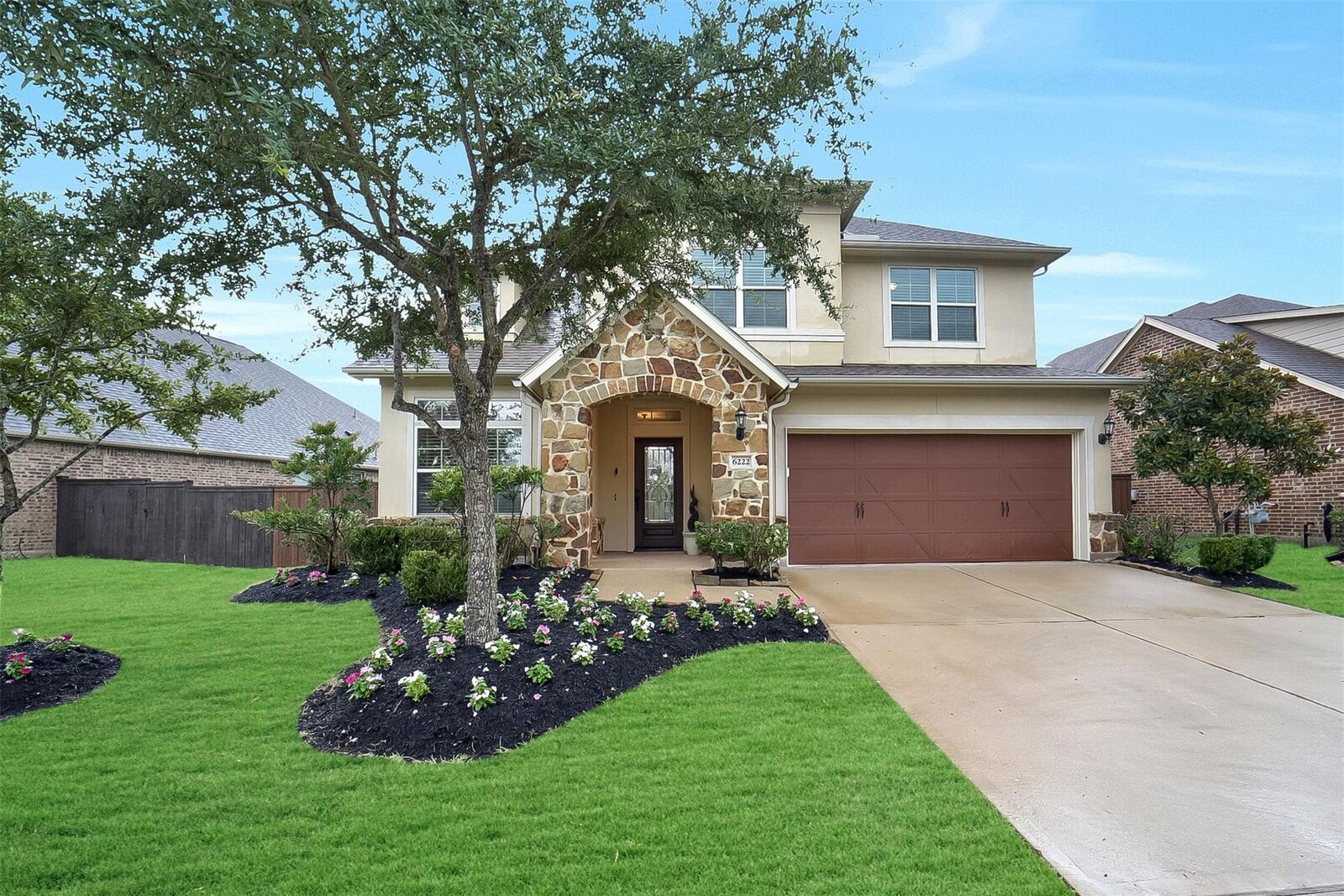 Property Photo:  6222 Deer Run Crossing  TX 77493 