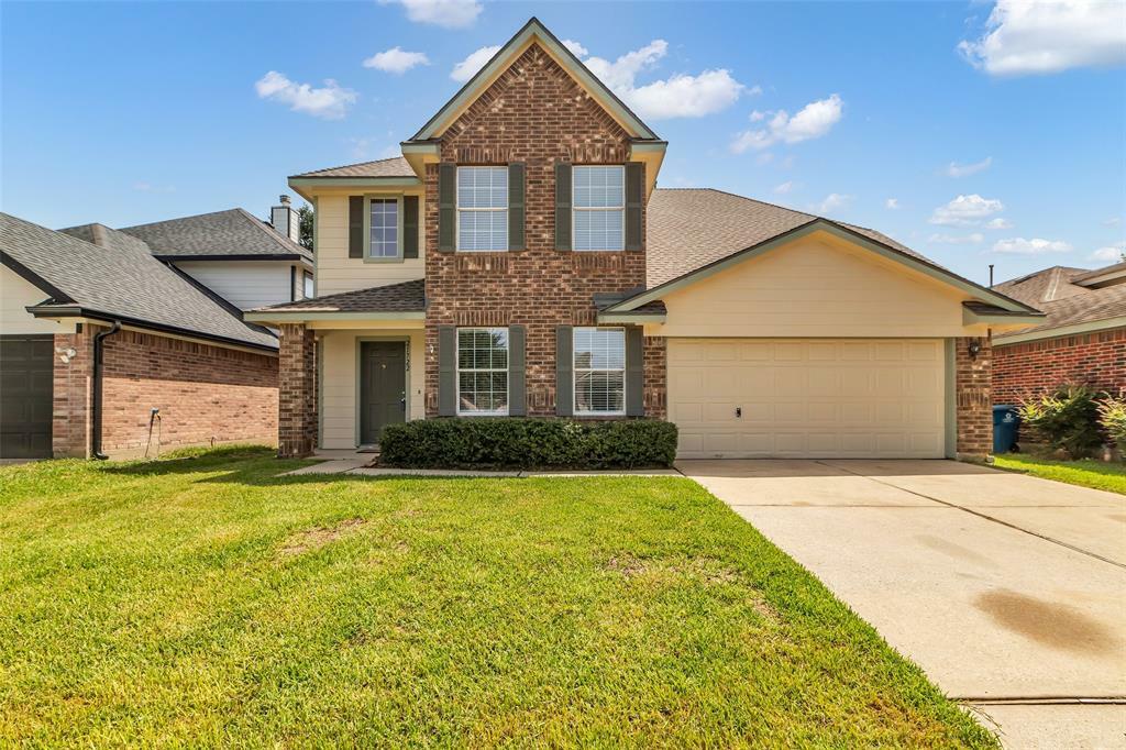 Property Photo: 21722 Texian Court TX 77388