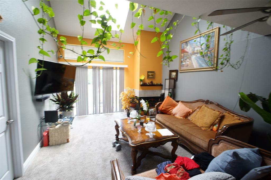 Property Photo: 8267 Sands Point Drive 172 TX 77036