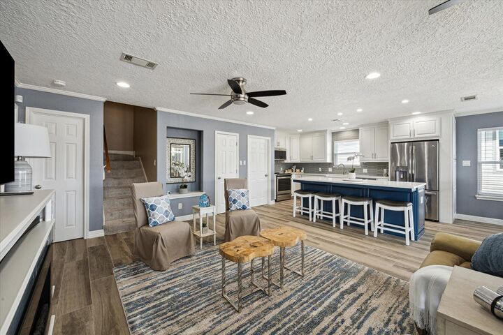 Property Photo:  1815 Tiki Drive  TX 77554 