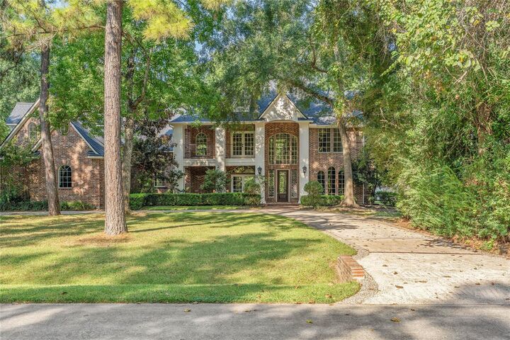 Property Photo:  23 Watertree Drive  TX 77380 