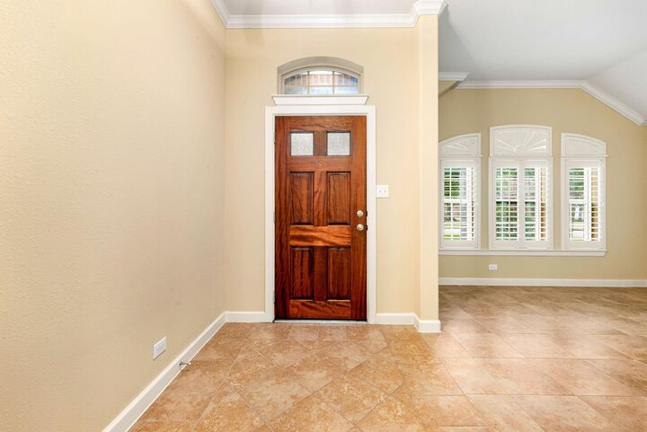 Property Photo:  12818 Bridle Springs Lane  TX 77044 