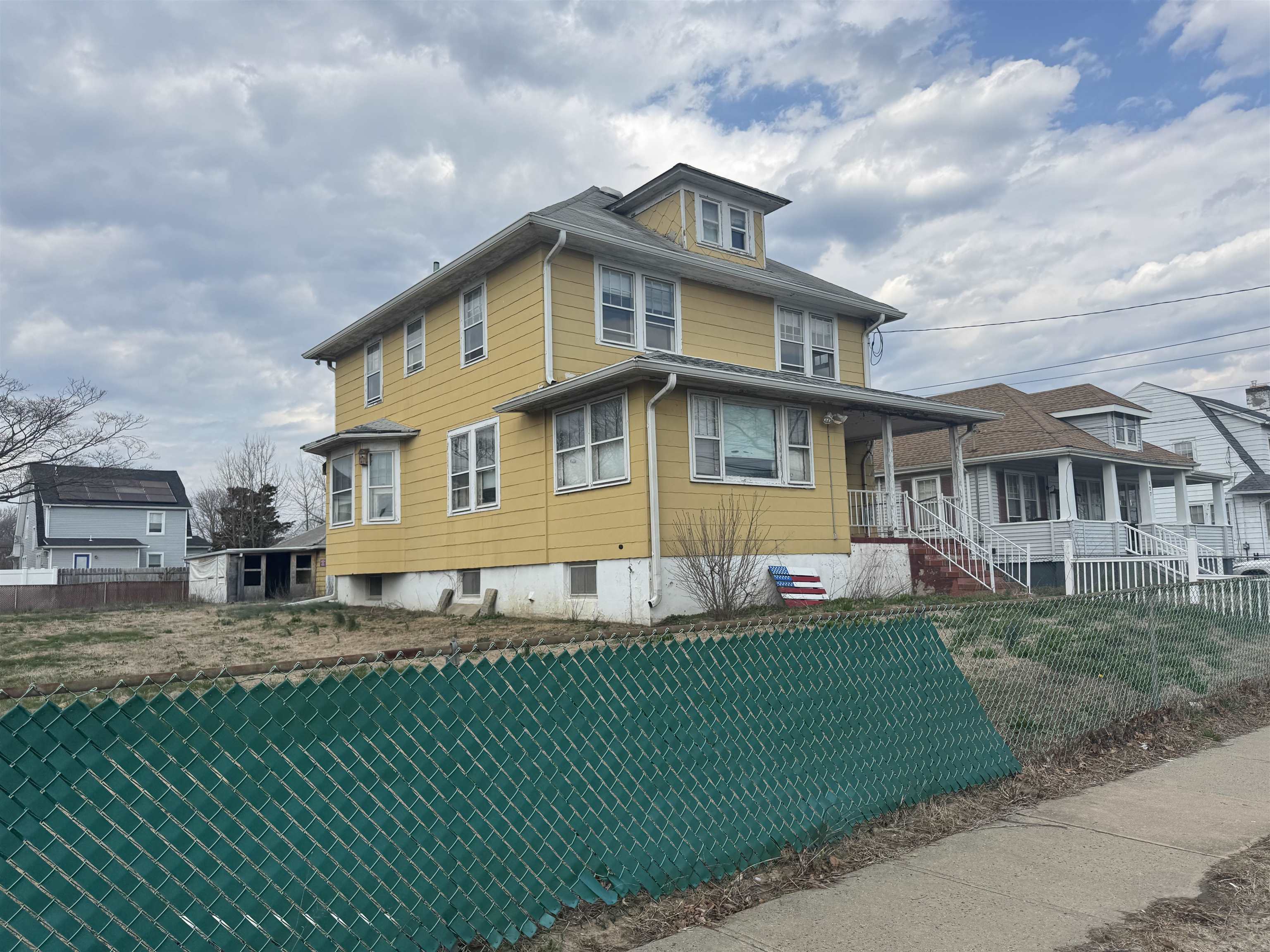 Property Photo: 129 Joline Ave NJ 07740