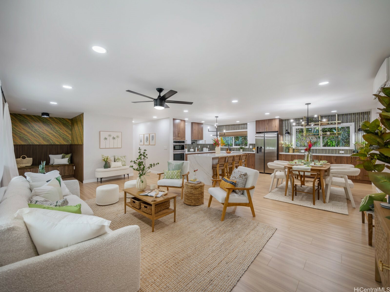 3641 Kumuone Street  Honolulu HI 96822 photo
