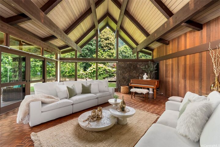 Property Photo:  46-478 Haiku Plantations Drive  HI 96744 