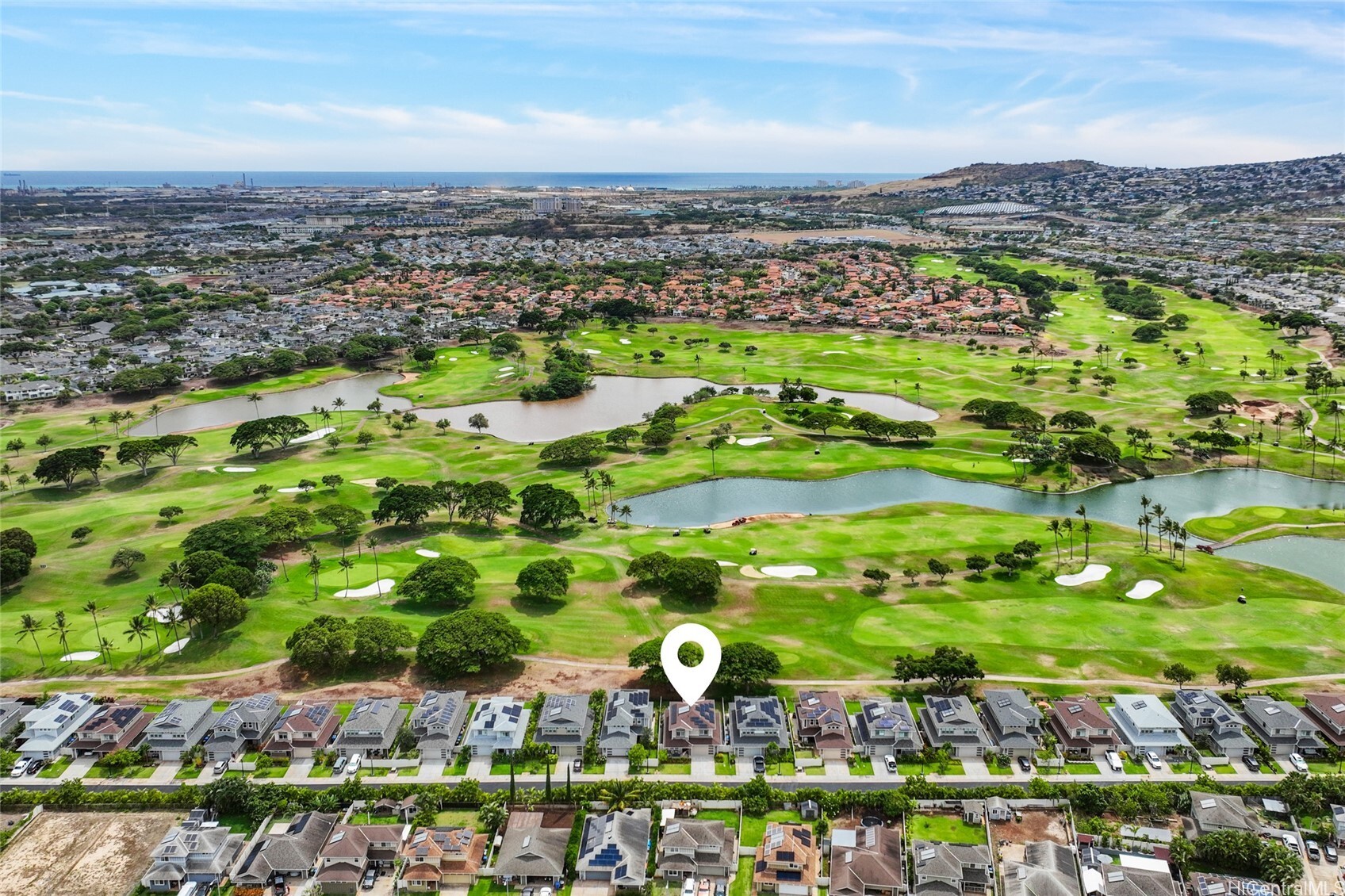 Property Photo: 91-5408 Kapolei Parkway 49 HI 96707