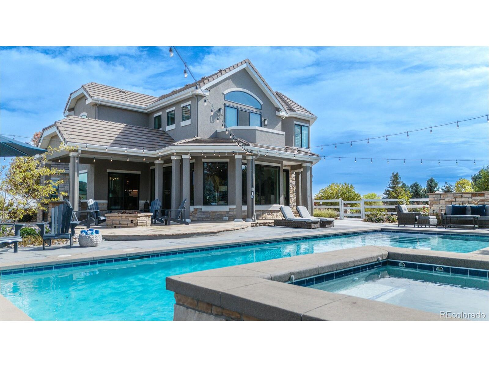 Property Photo:  2675 Spruce Meadows Dr  CO 80023 