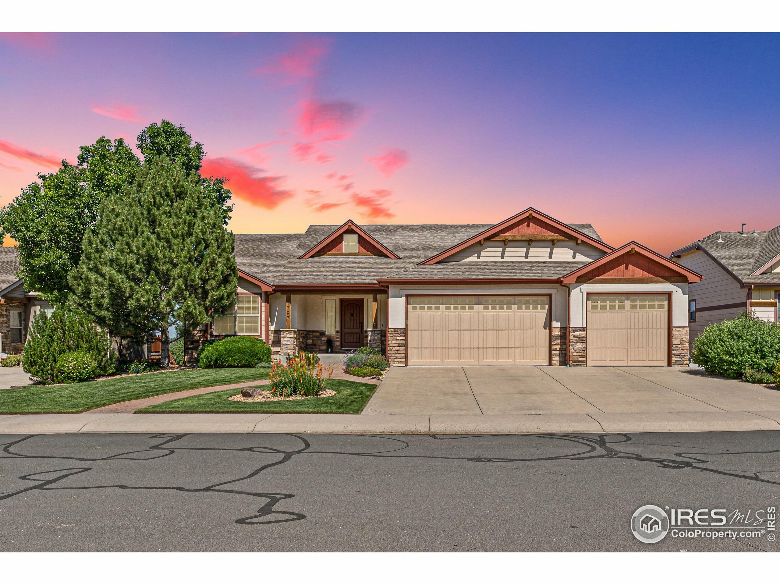 1787 Gore Creek Ct  Windsor CO 80550 photo