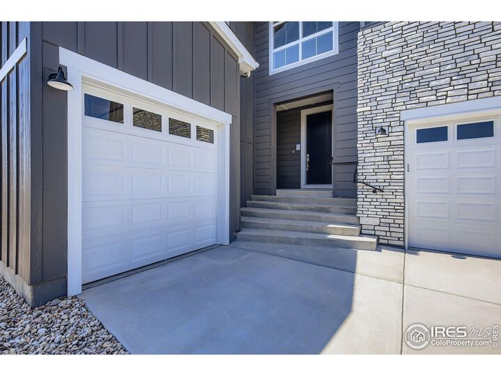 Property Photo:  4367 Shivaree St  CO 80547 
