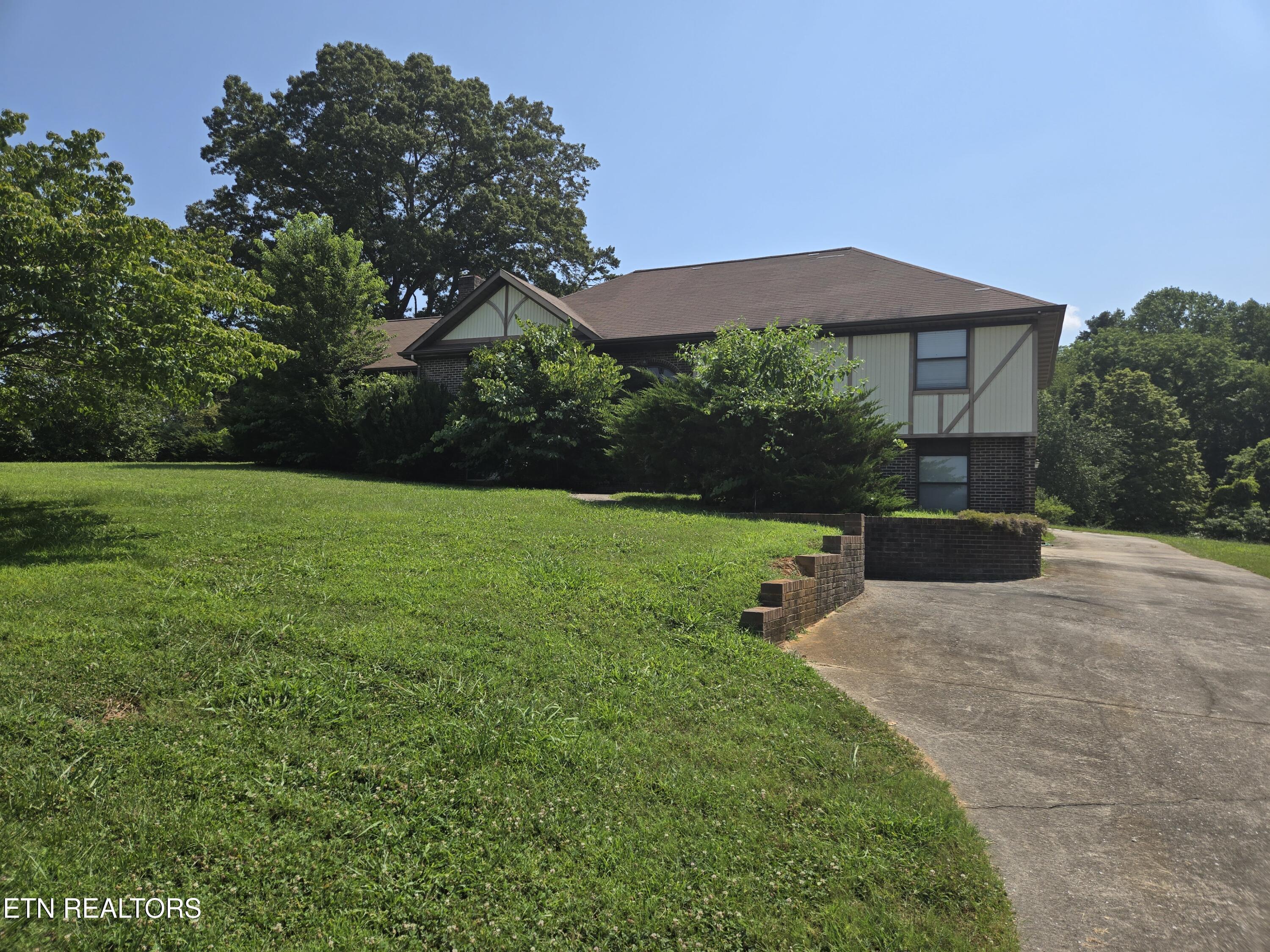 Property Photo: 114 Happy Ending Lane TN 37763