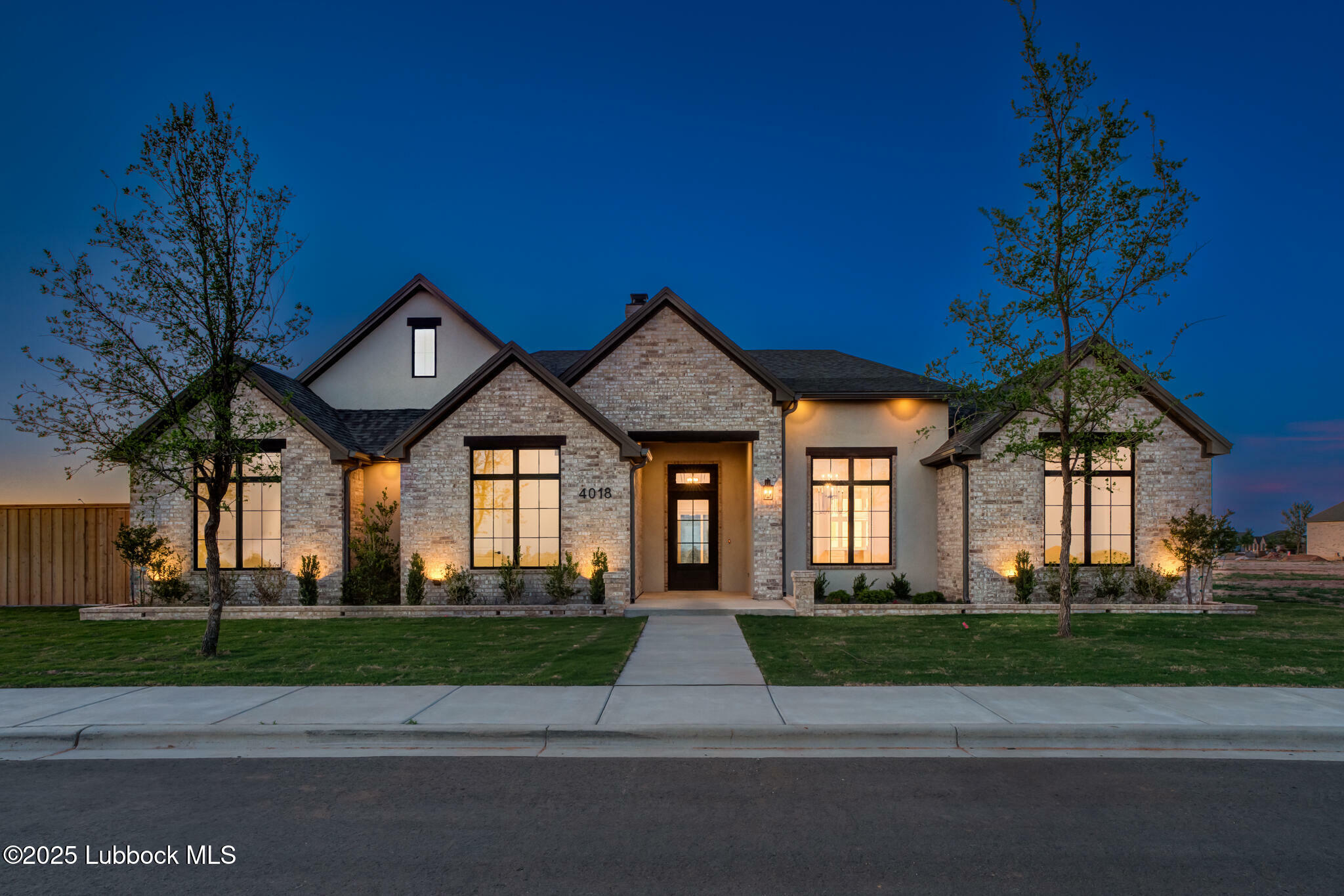 Property Photo: 4018 151st Street TX 79423