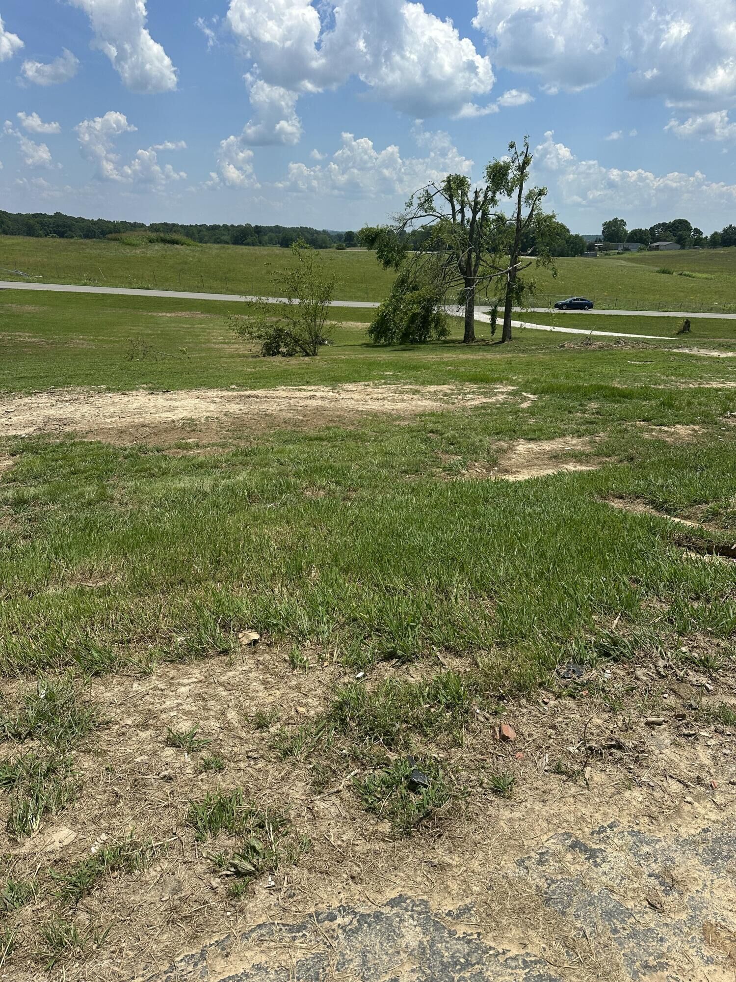 Property Photo:  57 Airview Drive  KY 40744 