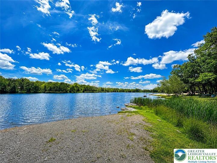 Property Photo:  0 Hunter Lane  PA 18210 