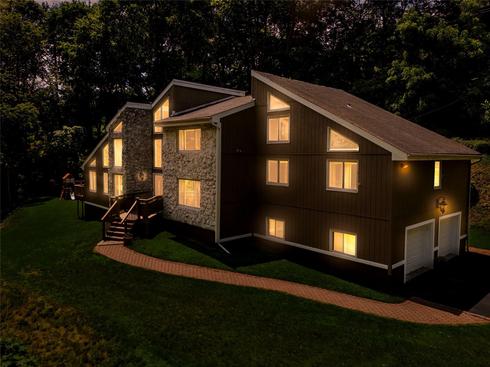 Property Photo: 4 S Hill Road NY 10986
