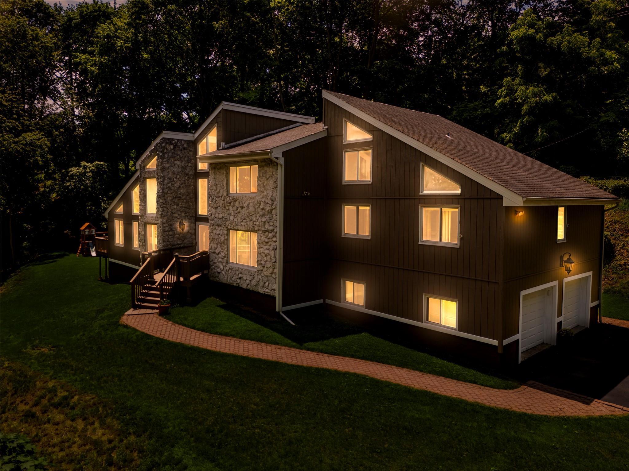 Property Photo: 4 S Hill Road NY 10986