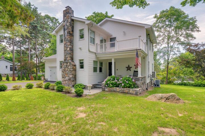 Property Photo: 1299 Williams Drive NY 10588
